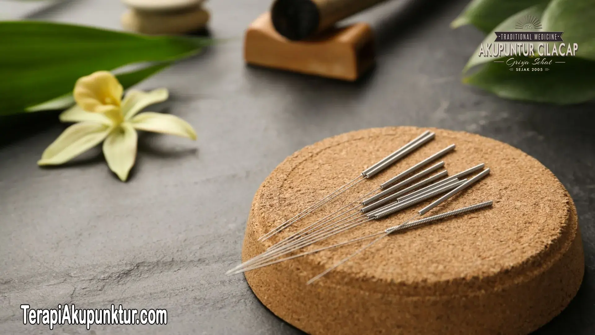 Akupunktur Untuk Ejakulasi Dini