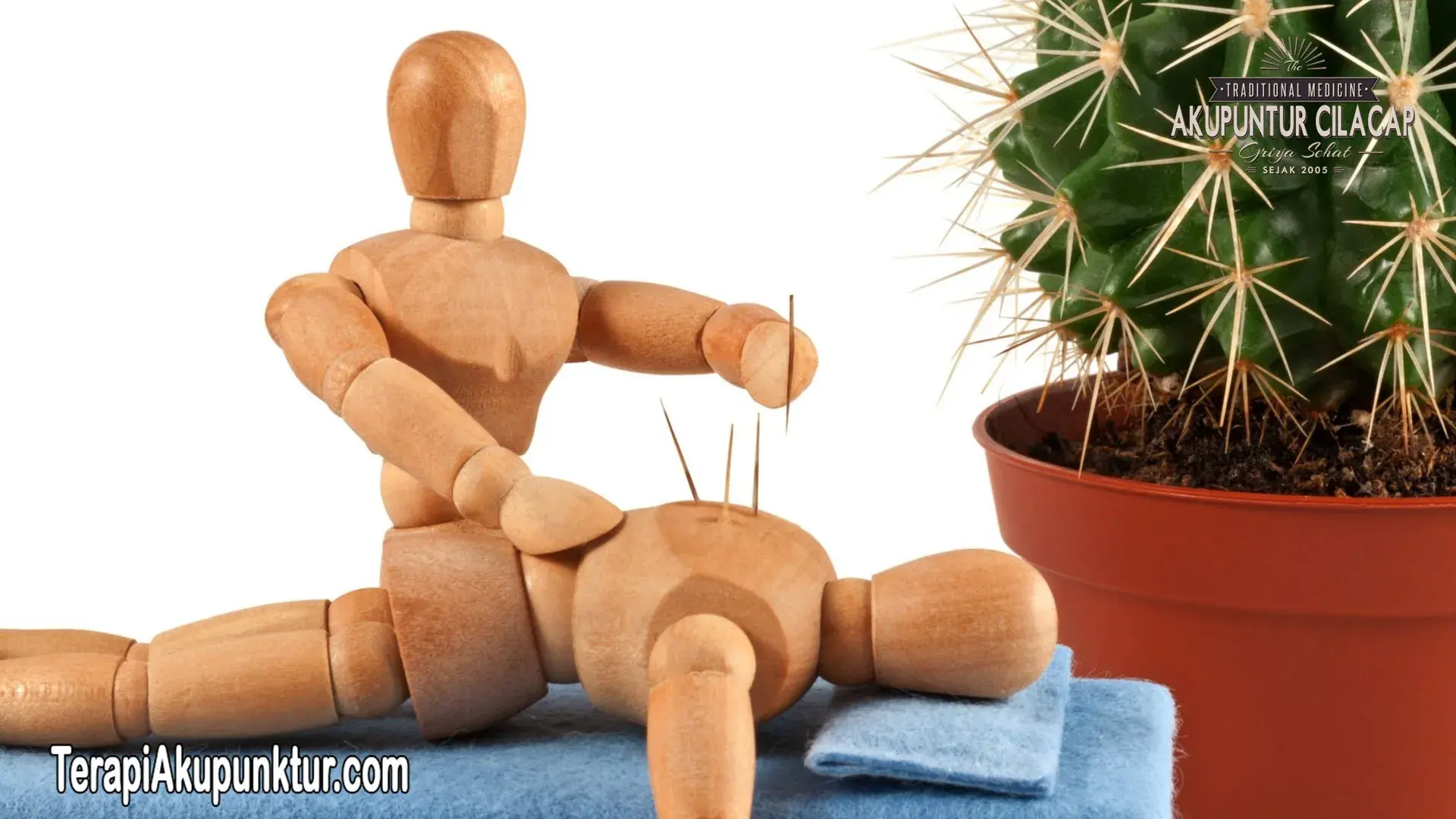 Akupunktur Untuk Kesemutan