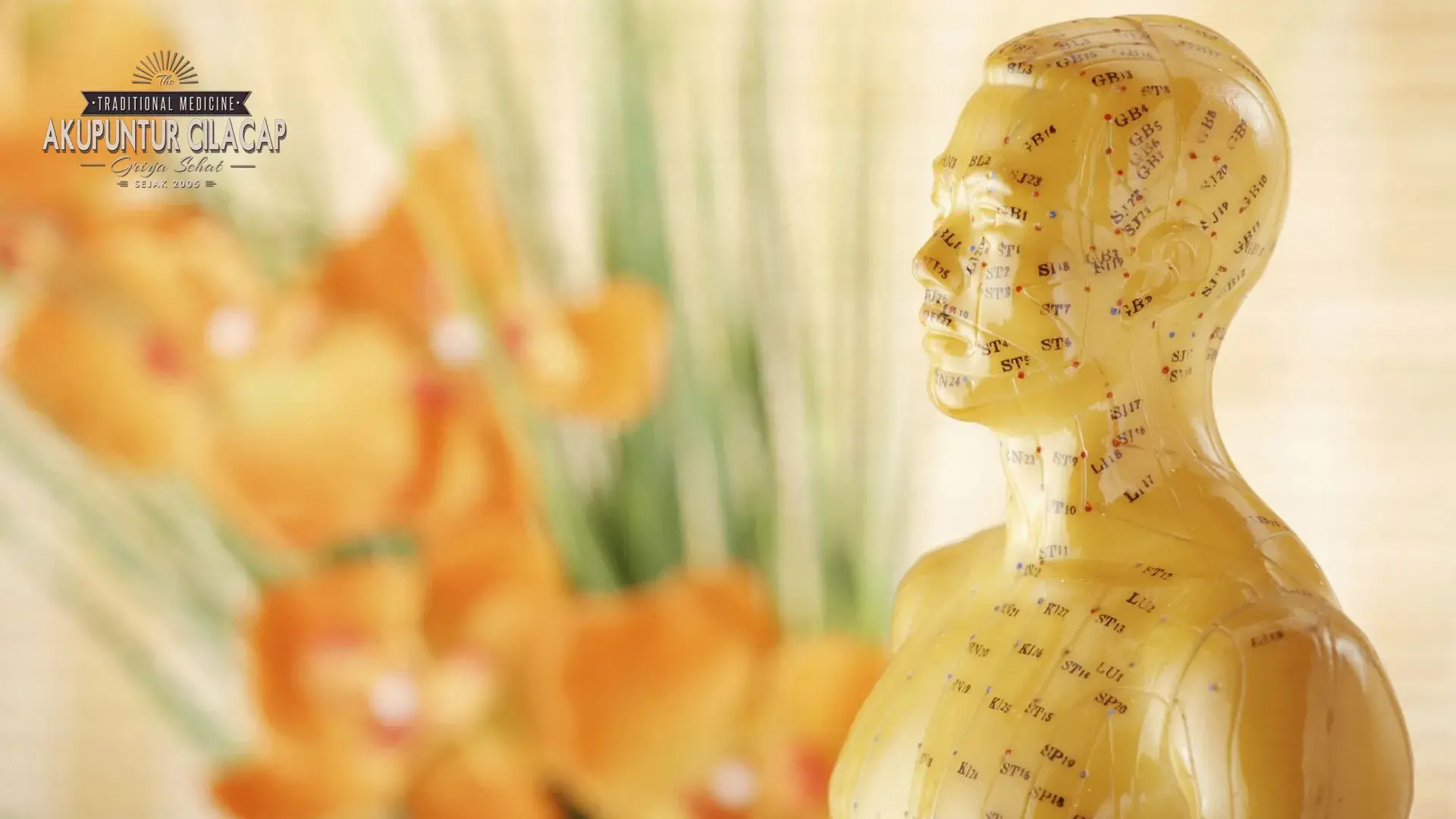 Akupunktur Untuk Kista