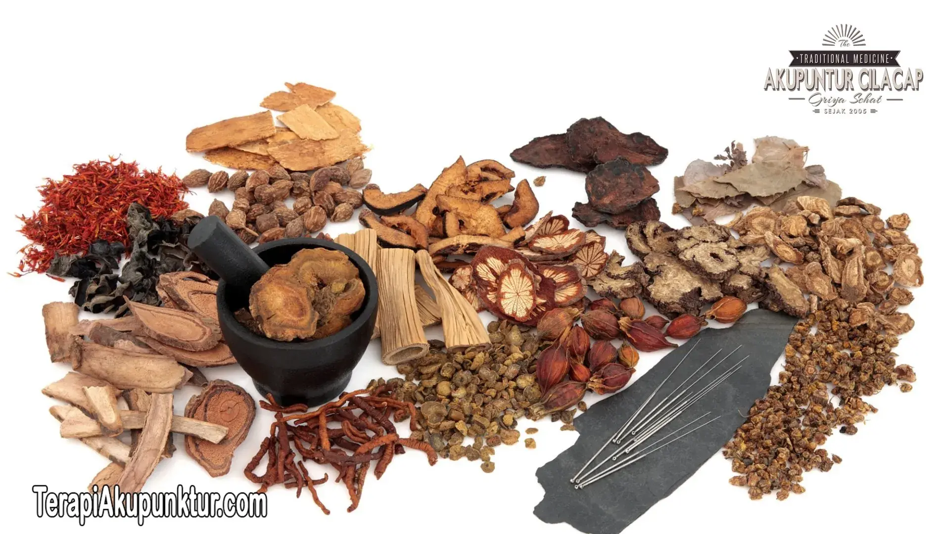 Akupunktur Untuk Stroke