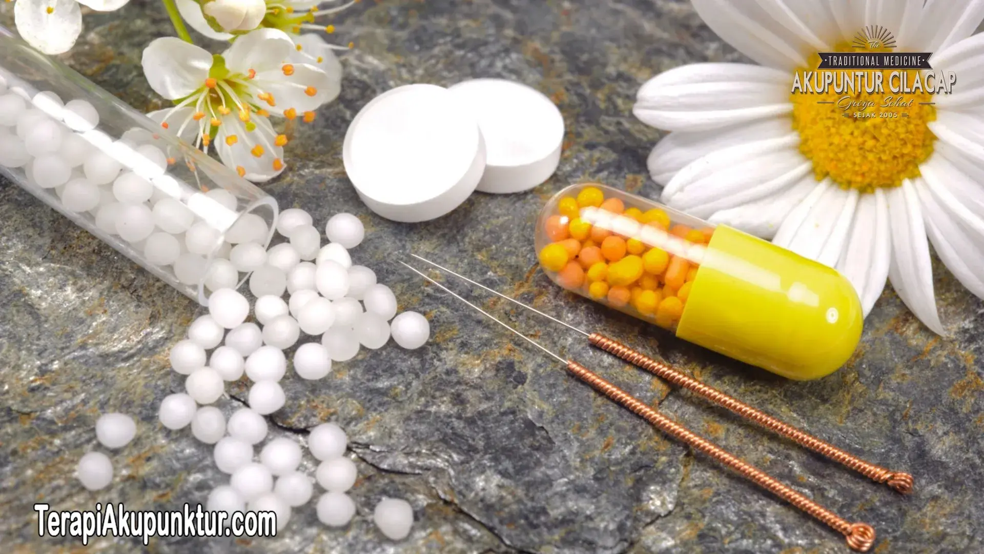 Akupunktur Untuk Stroke