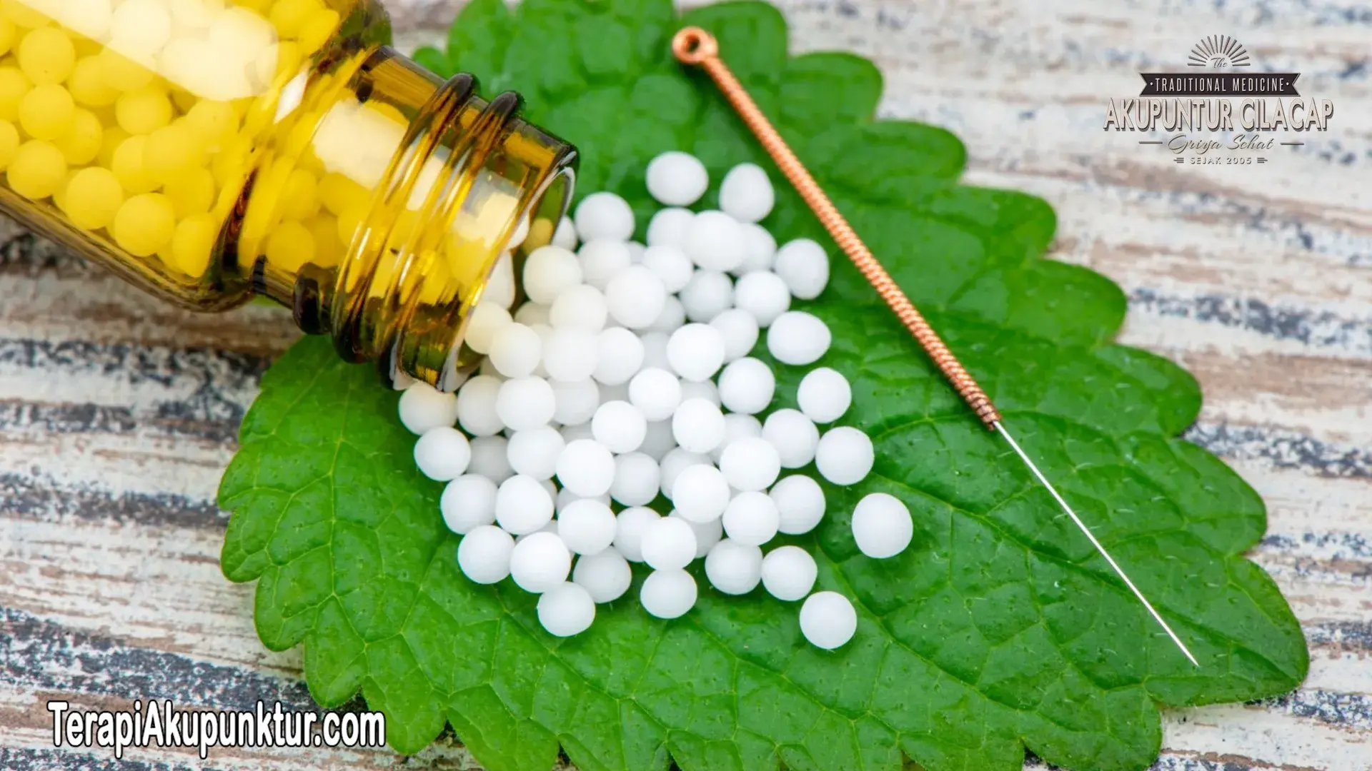 Akupunktur untuk GERD