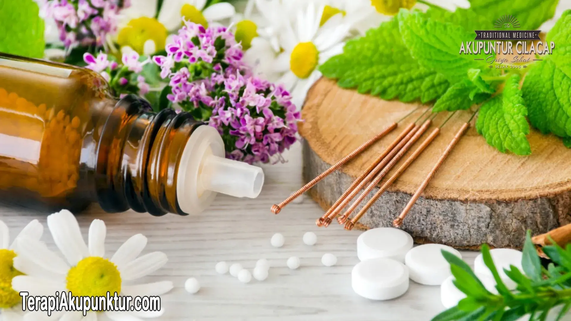 Terapi Akupunktur Untuk Nyeri Leher 3