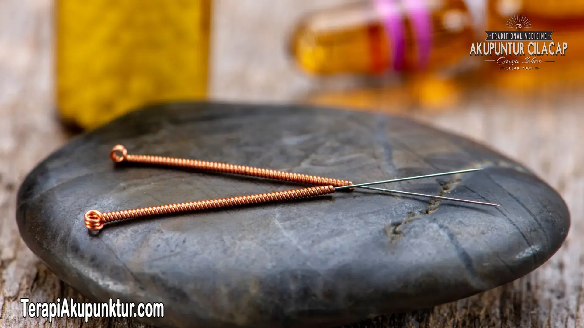 Terapi Akupunktur Untuk Nyeri Leher 4