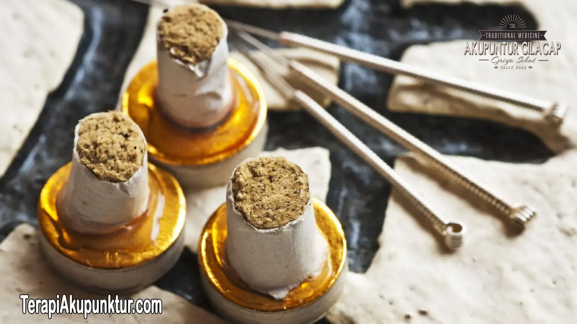 Terapi Akupunktur Untuk TBC