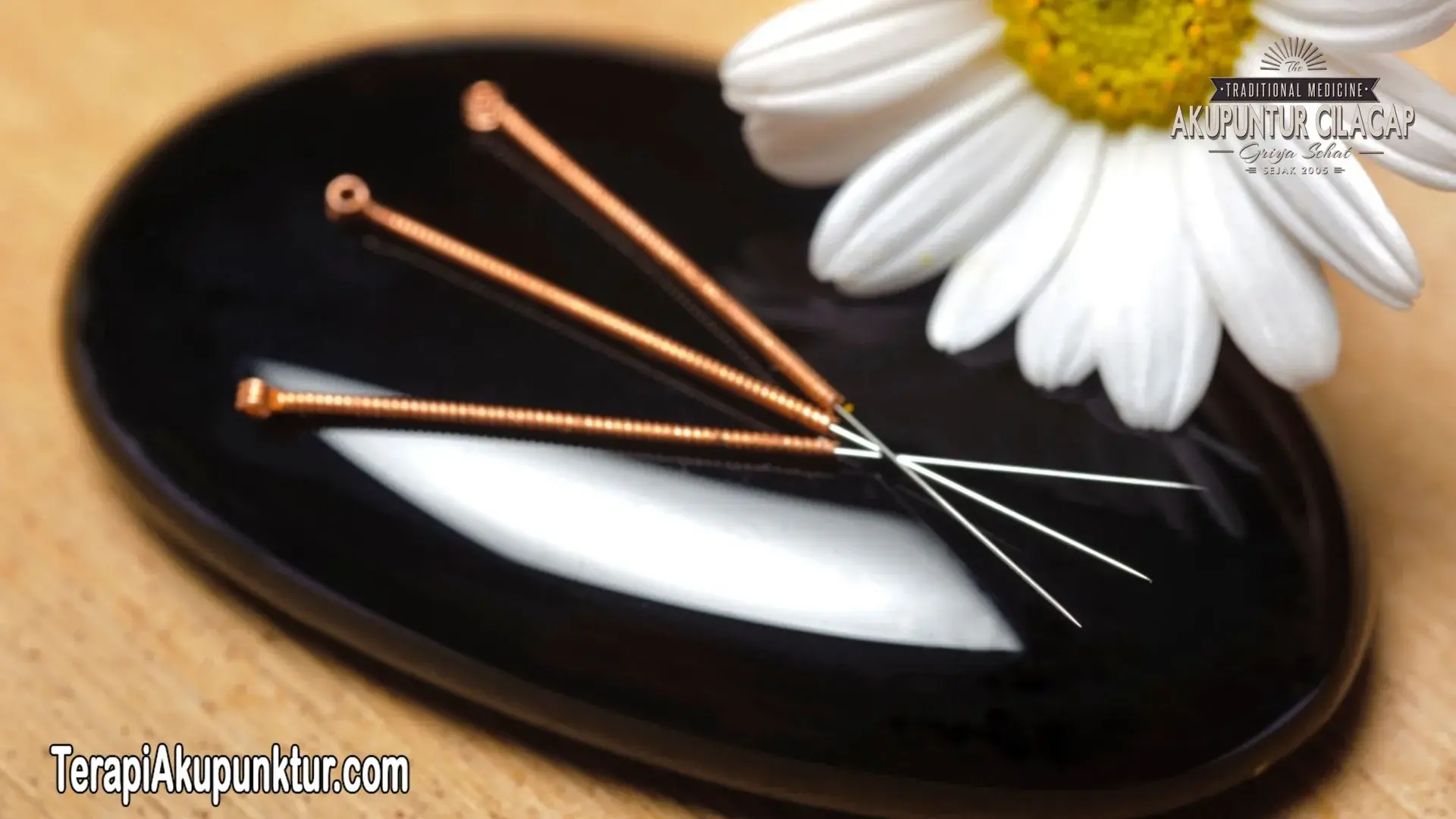 Terapi Akupunktur Untuk TBC 3