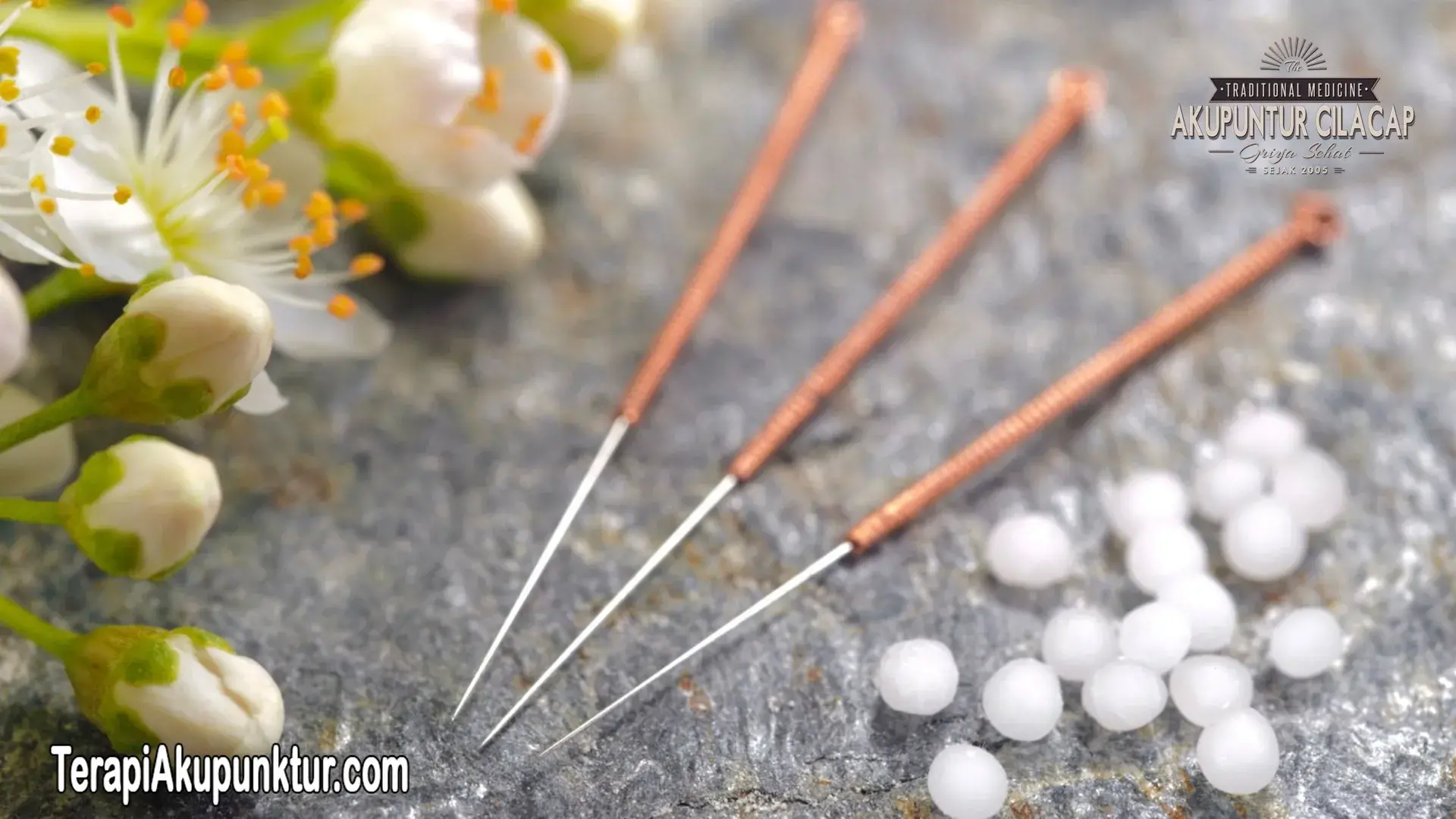 akupunktur untuk nyeri bahu